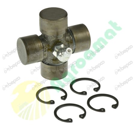 CROSS KIT STANDARD CENTRAL GREASE NIPPLE 27 x 75