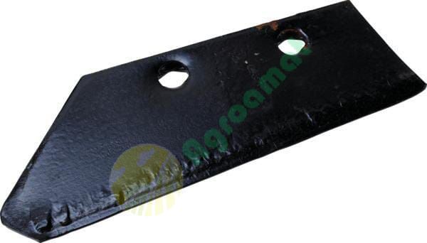 Brăzdar antetrupiță ZU/ZGC stânga potrivit pentru Kuhn