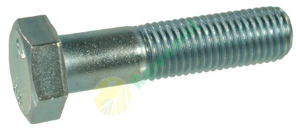 Șurub cap hexagonal filet parțial fin DIN960 M12x1,25x70mm filet 30mm oțel zincat grupa 10.9 Kramp