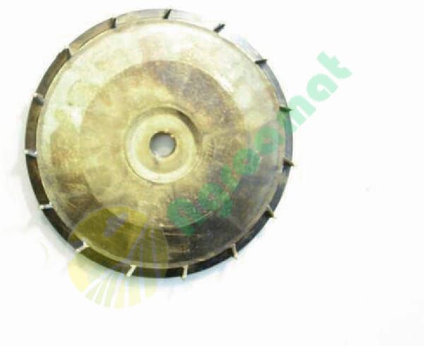 Inserție de bronz disc semănătoare