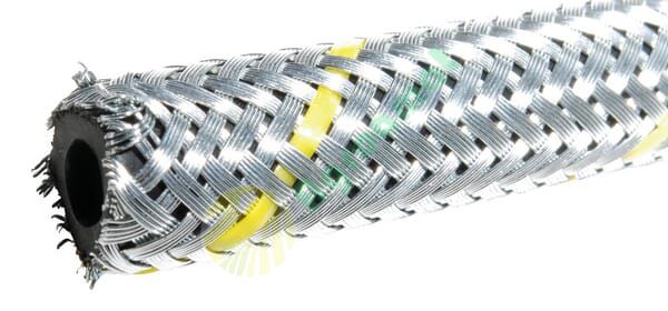 Furtun combustibil RM 8mm