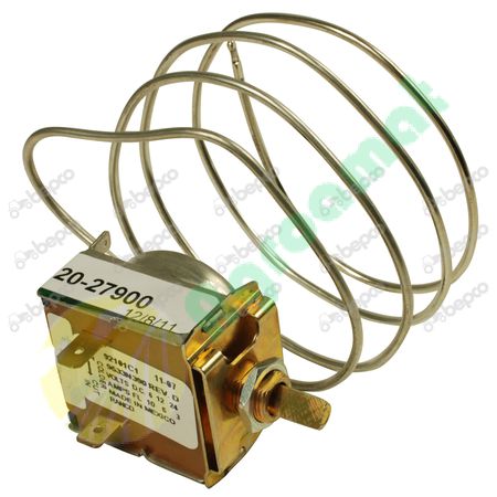 AIRCONDITIONING THERMOSTAT 