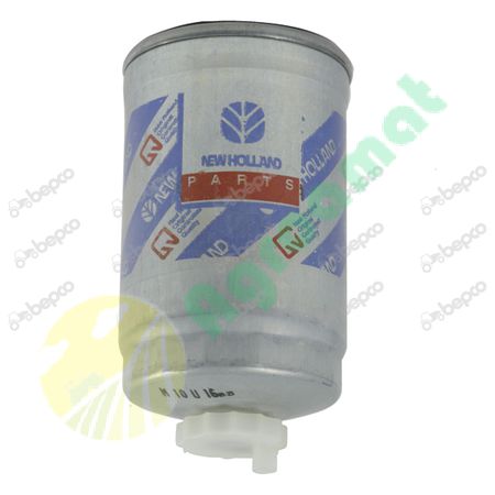 FILTRU DE COMBUSTIBIL 