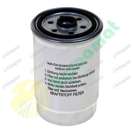 FILTRU DE COMBUSTIBIL 