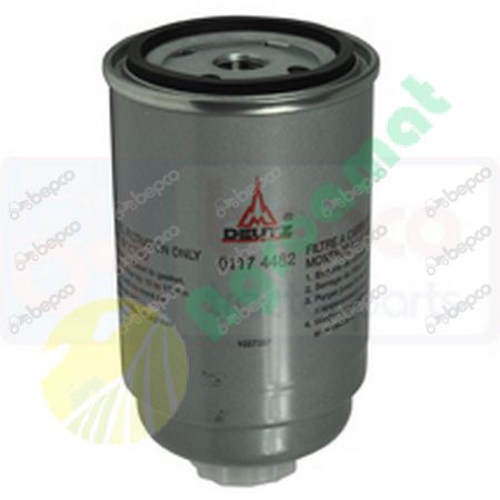 FILTRU DE COMBUSTIBIL 