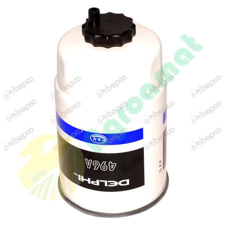 FILTRU DE COMBUSTIBIL 