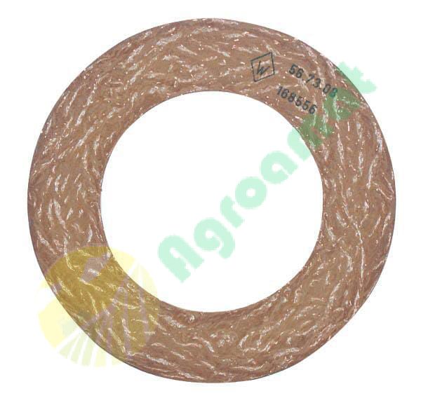 Disc de fricțiune K94/1 56x90x4,5