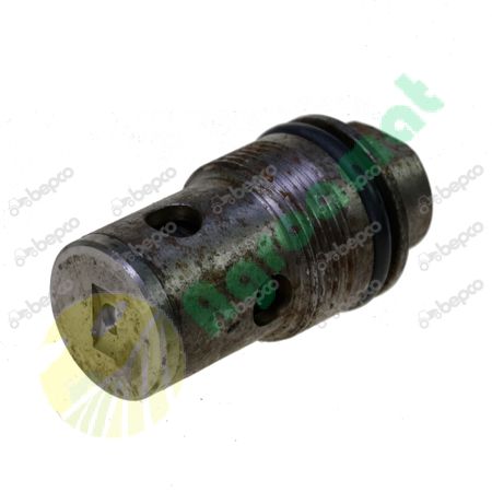 HYDRAULIC VALVE 