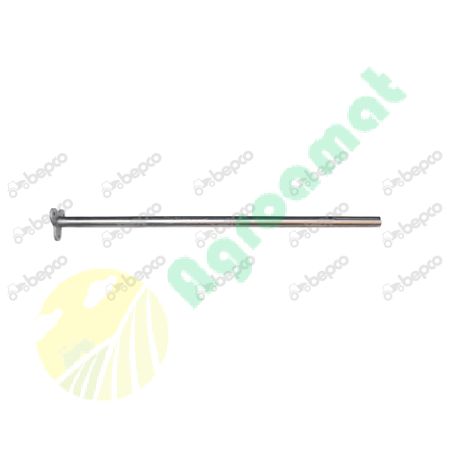 HEADER DRIVE SHAFT L 1010 MM - Ø 35 MM