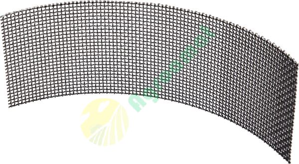 Sită cu plasă pentru cereale 140mm
