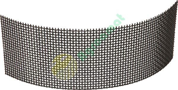 Sită cu plasă pentru cereale 140mm