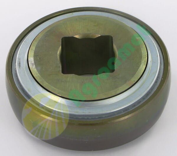 Rulment cu bile şi caneluri 30x30mm; AD 100mm