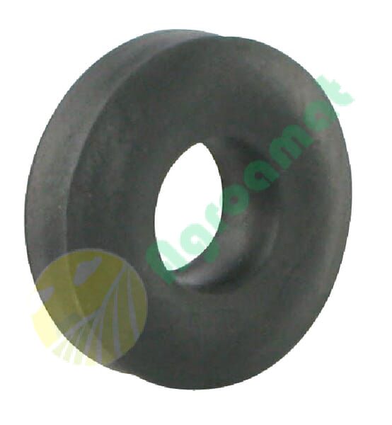 Presgarnitură din cauciuc