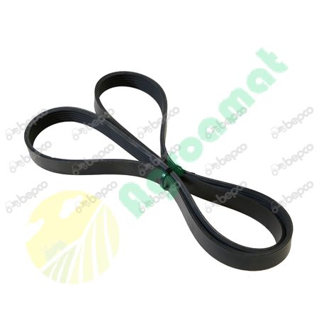 RIBBED BELT 6 PK x 1500