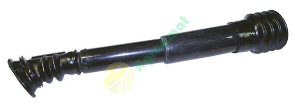 Tub pentru sămânță, scurt