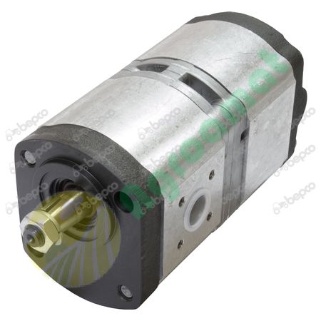 HYDRAULIC PUMP 