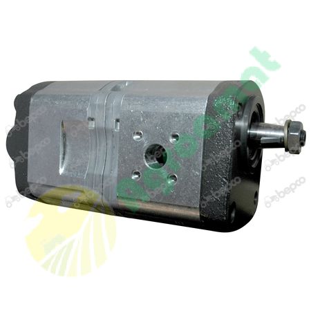 HYDRAULIC PUMP WITHOUT CHECK VALVE