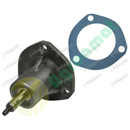 WATER PUMP 