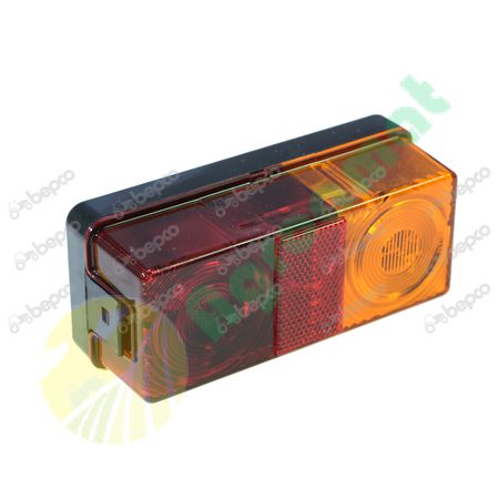 REAR LIGHT RIGHT