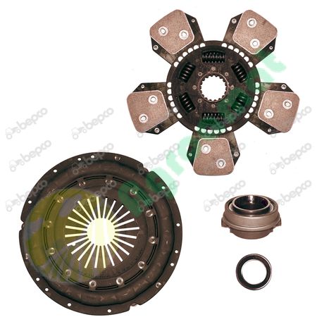 CLUTCH KIT 