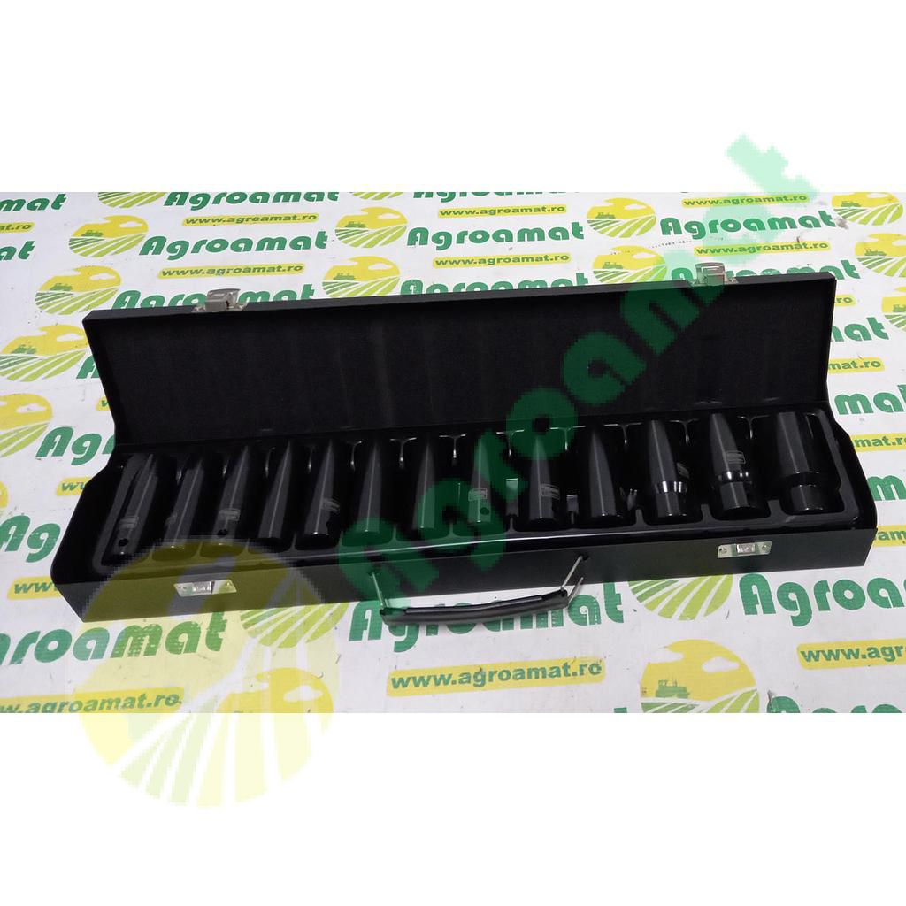 Set 13 Tubulare de Impact