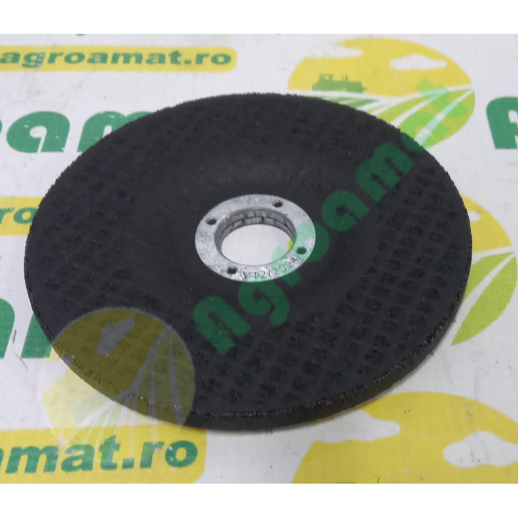 Disc Slefuit Metale 125 x 6.8 x 22 mm