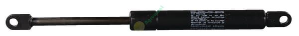 Amortizor gaz L=257mm cursă 84mm 200N Stabilus