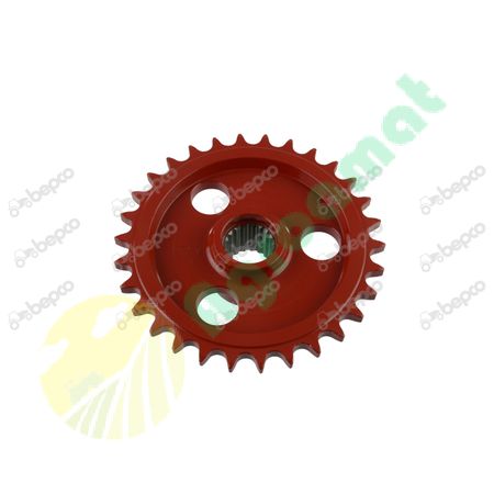 SPROCKET Z=30