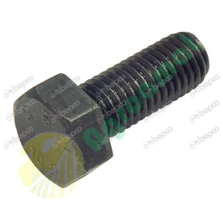 HEXAGON BOLT M12 X 1.75 - L. 30 MM