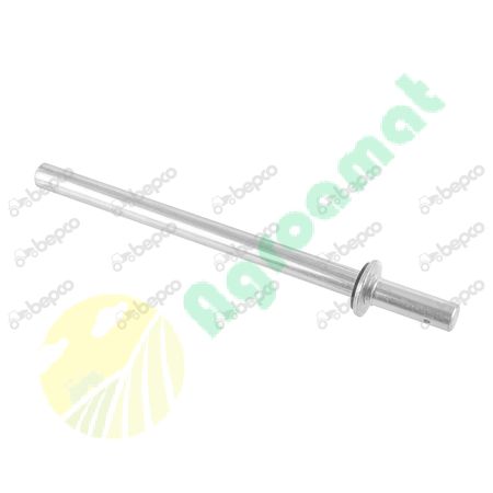 AUGER FINGER Ø 16 X 273 MM