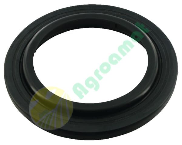 Garnitură arbore cotit spate