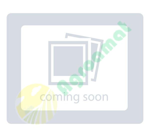 Taler disc crestat semănătoare 460x6mm 3L