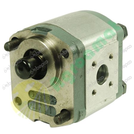 HYDRAULIC PUMP 