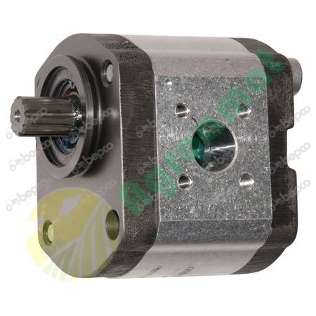 HYDR. PUMP 