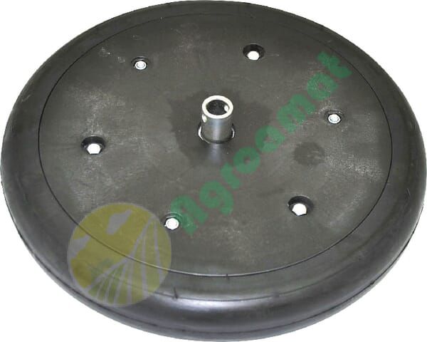 Roată cauciuc 320x47mm