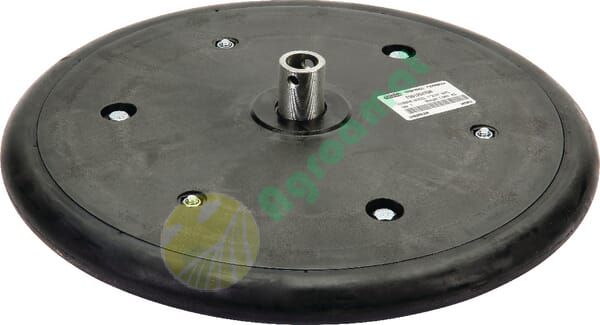 Roată de cauciuc 1x12