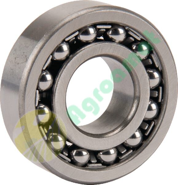 Rulment oscilant cu bile