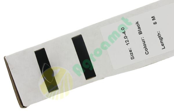 Tub termocontractabil 12 - 4