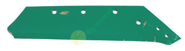 Brăzdar 18 F dreapta vârf reversibil