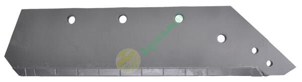 Brăzdar 18" carbură dreapta