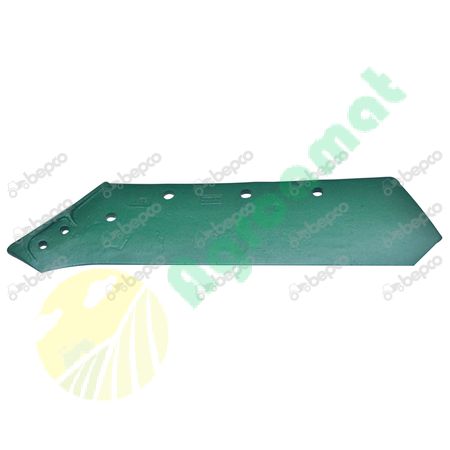 SHARE 18'' RIGHT - REINFORCED