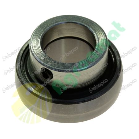 Y-BEARINGS ECCENTRIC LOCKING COLLAR YET 206