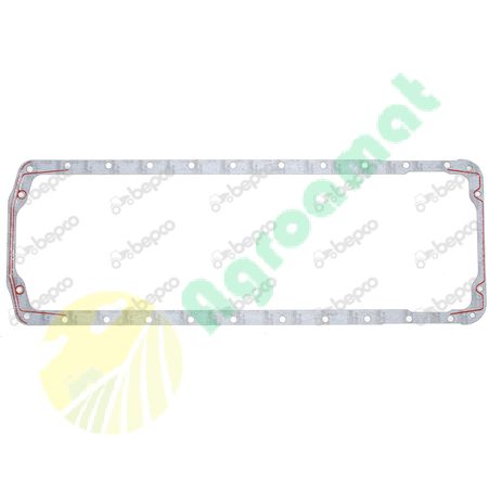 SUMP GASKET 