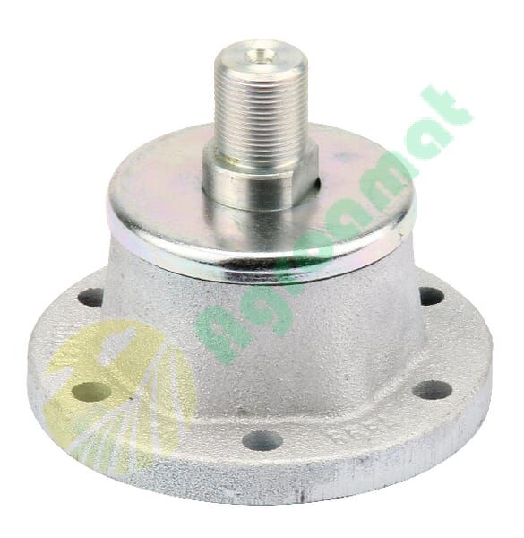 Unitate lagăr D30x100 stânga