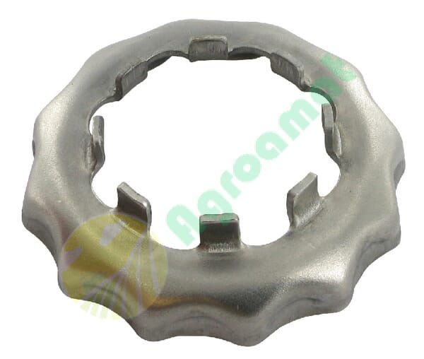 Piuliță crenelată Case IH