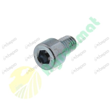 HEXAGON SOCKET HEAD CAP SCREW 