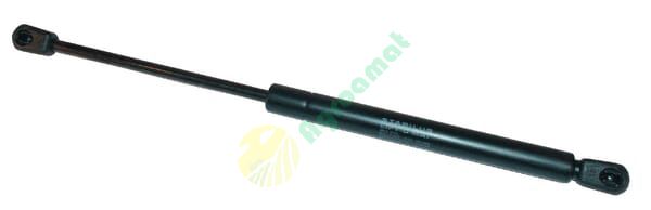 Amortizor gaz L=785mm cursă 236mm 500N Stabilus