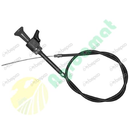 STOP CABLE L 1230 MM