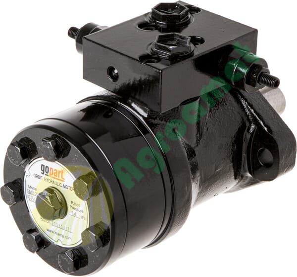 Motor orbital 200cc cu supapă gopart