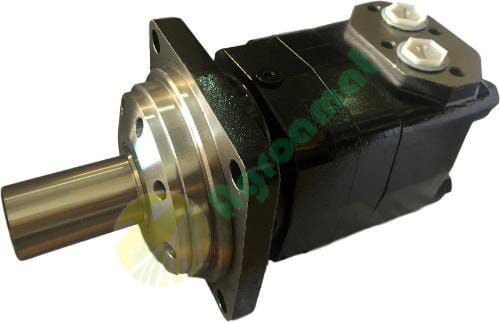 Motor orbital 500cc gopart